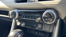 Toyota RAV4 2.5 VVT-i Hybrid Excel 5dr CVT 2WD Hybrid Estate